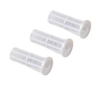 Inserto filtro acqua, filtro dell'acqua, cartuccia filtro, filtro di ricambio, inserto per Kärcher 4.730-059.0 3 pezzi