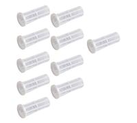 Inserto filtro acqua, filtro dell'acqua, cartuccia filtro, filtro di ricambio, inserto per Kärcher 4.730-059.0 10 pezzi
