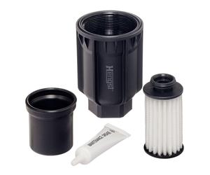 Inserto Filtro AdBlue Ø 75 mm HENGST FILTER Per u.a. MERCEDES-BENZ AROCS