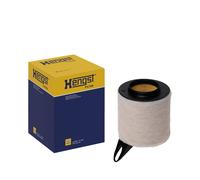 Filtro aria HENGST FILTER E620L