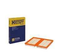 Inserto Filtro Aria 30 mm HENGST FILTER Per u.a. AUDI A1