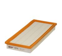 Inserto Filtro Aria 335-134mm HENGST FILTER Adatto Per VW KAEFER E Altri