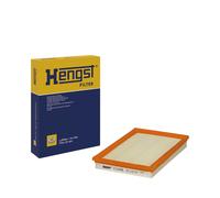 Inserto Filtro Aria 36 mm HENGST FILTER E1208L per VW FOX