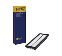 Inserto Filtro Aria 36 mm HENGST FILTER per u.a. HYUNDAI I10