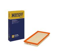 Inserto Filtro Aria 38 mm HENGST FILTER Per KIA CARENS E708L