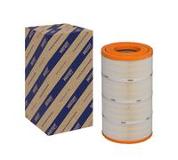 Inserto Filtro Aria 460 mm HENGST FILTER Per MAN TGM u.a.