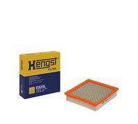 Inserto Filtro Aria 49 mm HENGST FILTER Per JEEP GRAND Cherokee