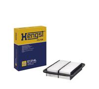 Filtro aria HENGST FILTER E1314L