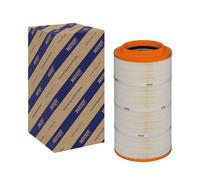 Inserto Filtro Aria 534 mm HENGST FILTER E743L Per IRISBUS ILIADE