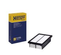 Inserto Filtro Aria 56 mm HENGST FILTER Per HYUNDAI I20 u.a.