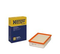 Inserto Filtro Aria 66 mm HENGST FILTER Per CITROËN C4 E PEUGEOT