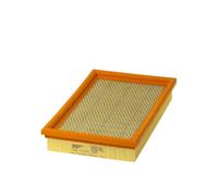 Inserto Filtro Aria HENGST FILTER 38 mm per MAZDA 323