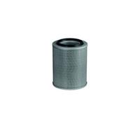 Inserto Filtro Aria MAHLE Per u.a. MERCEDES-BENZ LK/LN2