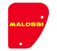 Inserto filtro aria Malossi Red Sponge, per Airbox originale, Buxy/Elyseo Speedake Speedfight Squab Tre 50