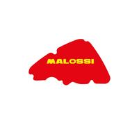 Inserto filtro aria MALOSSI Red Sponge per Liberty 50/200, 4 tempi