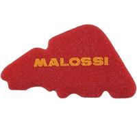 Inserto filtro aria MALOSSI Red Sponge per Liberty 50/200, 4 tempi