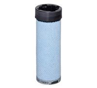 Inserto Filtro Aria Secondaria HENGST FILTER 159 mm Per KUBOTA