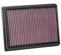 Inserto filtro aria sportivo K&N per Ford Bronco Sport r.v. 2021, 2022 1.5L Benzina