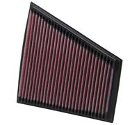 Inserto filtro aria sportivo K&N per Ford EcoSport r.v. 2010 2.0L Benzina