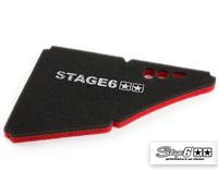 Inserto Filtro Aria Stage6 Derbi Senda Euro3