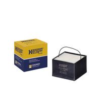 Inserto Filtro Carburante 54 mm HENGST FILTER Per MAN L2000