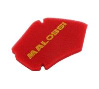 Inserto filtro dell'aria, 4010531 Malossi, Red Sponge, per Airbox originale, Zip, Zip Fast Rider fino al 94