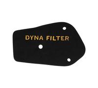 Inserto filtro dell'aria per Daelim Cordi, S-Five, E-Five