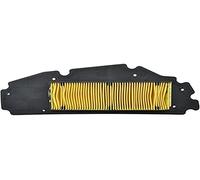 Inserto filtro dell'aria per SYM GTS Joymax 125, 250, 300
