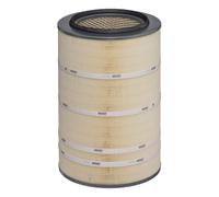 HENGST FILTER Filtro aria