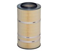 Inserto-Filtro HENGST FILTER Facile Intercambiabili per U. A. Man L2000