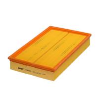 Inserto-Filtro HENGST FILTER Facile Intercambiabili per Volvo S80 I