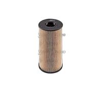 Inserto Filtro Olio Ø 58 mm VALEO IAM-Expertise Per OPEL MOVANO