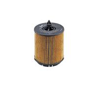 Inserto Filtro Olio Ø 62 mm VALEO IAM-Expertise Per u.a. SAAB 9-3