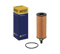Inserto Filtro Olio 157 mm HENGST FILTER E721H D271 Per JEEP GRAND