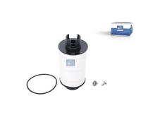 Inserto Filtro Olio DT SPARE PARTS IAM-Expertise Compatibile Per u.a. MAN