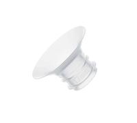 Inserto flangia Momcozy AS205 da 17mm per M5