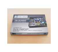 Inserto Folded Space Box: Dune Imperium e Rise of Ix