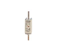 Inserto fusibile NH 1C 63A 500VAC gG L214669