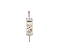 Inserto fusibile NH 1C 80A 500VAC gG S215687