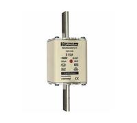 Ve 3X Ferraz Shawmut Lindner Sicurezze NH2 315A Fuses 1B279.000000 500V
