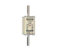 Inserto fusibile NH 2C 100A 500VAC gG M214670