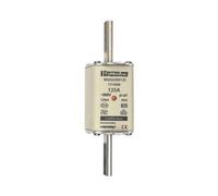 Inserto fusibile NH 2C 125A 500VAC gG T215688