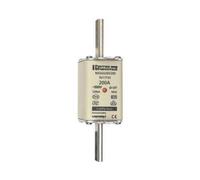 Inserto fusibile NH 2C 200A 500VAC gG R217733
