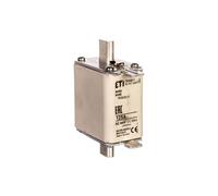 Inserto fusibile NH00 125A 440V DC 004110213 WT-NH