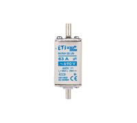 Inserto fusibile NH00 63A gR 690V 004331210 ULTRA-QUICK