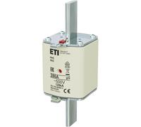Inserto fusibile NH2 280A gG 500V 004185220 WT-NH