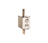 Inserto fusibile NH2 300A 500V gG LNH2300M Weber