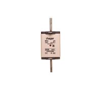 Inserto fusibile NH2 355A 500V gG LNH2355MK Weber