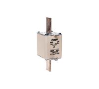 Inserto fusibile NH2 400A 500V gG LNH2400M Weber