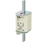 Inserto fusibile NH2C 40A gF 500V 004139391 WT-NH